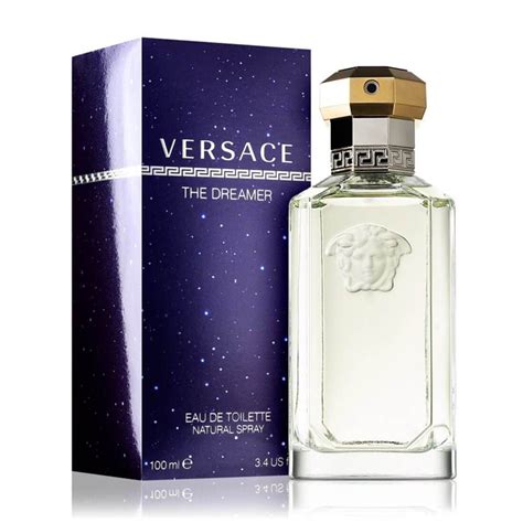 parfum versace the dreamer sephora